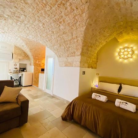 Dimora Le Volte Ostuni Villa ภายนอก รูปภาพ