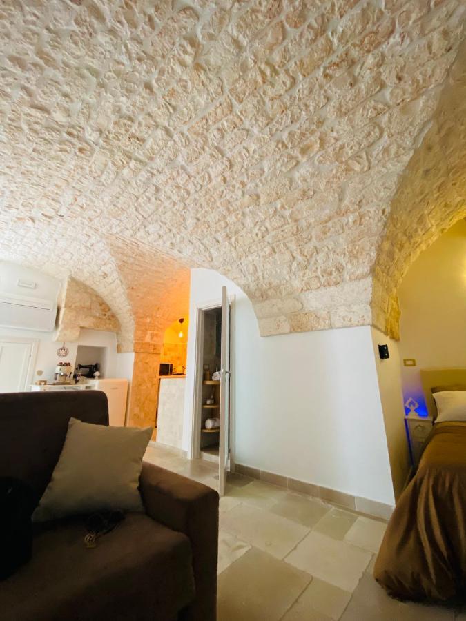 Dimora Le Volte Ostuni Villa ภายนอก รูปภาพ