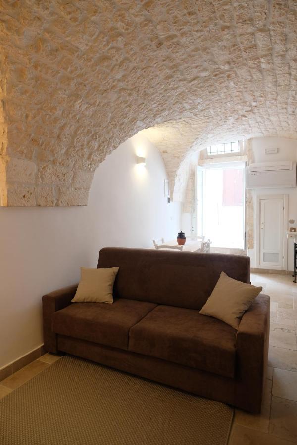 Dimora Le Volte Ostuni Villa ภายนอก รูปภาพ