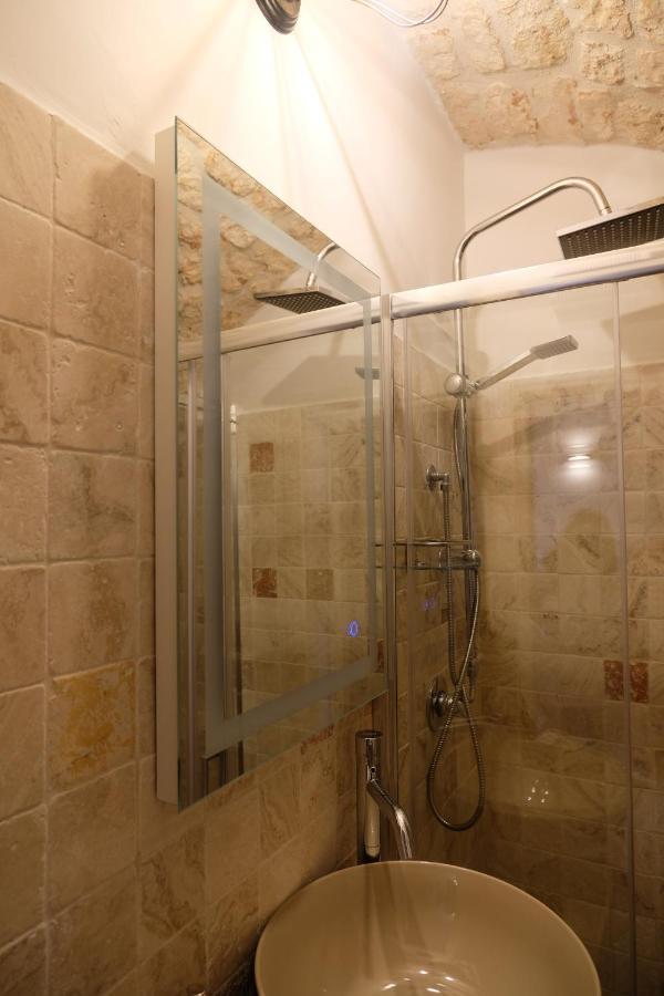 Dimora Le Volte Ostuni Villa ภายนอก รูปภาพ