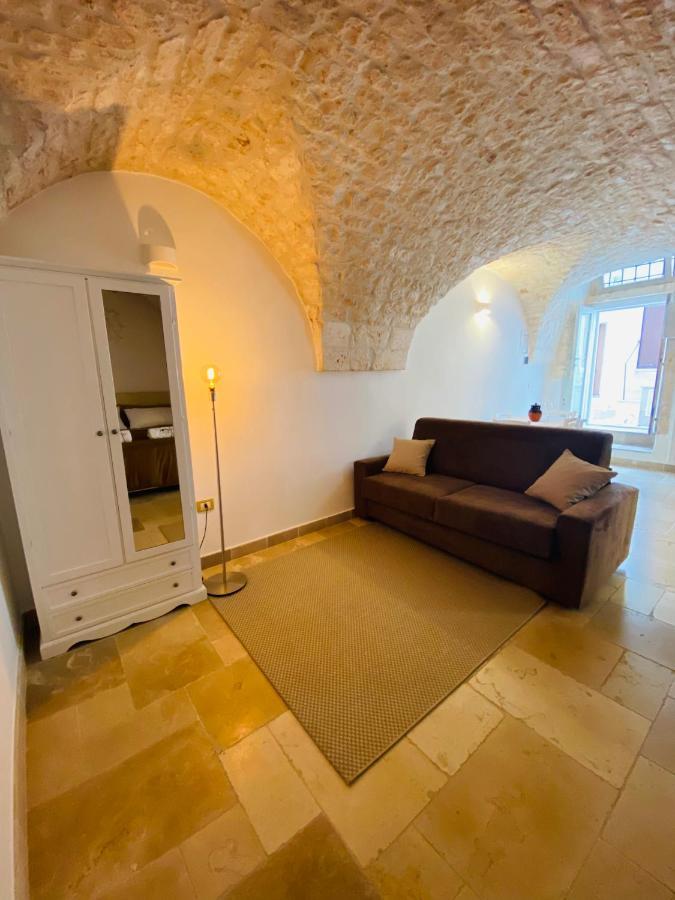 Dimora Le Volte Ostuni Villa ภายนอก รูปภาพ