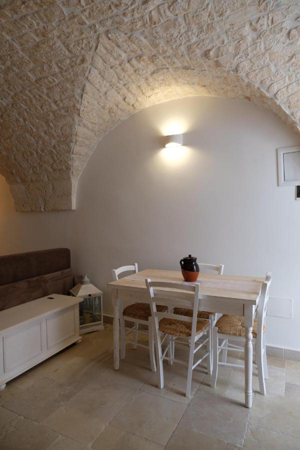 Dimora Le Volte Ostuni Villa ภายนอก รูปภาพ